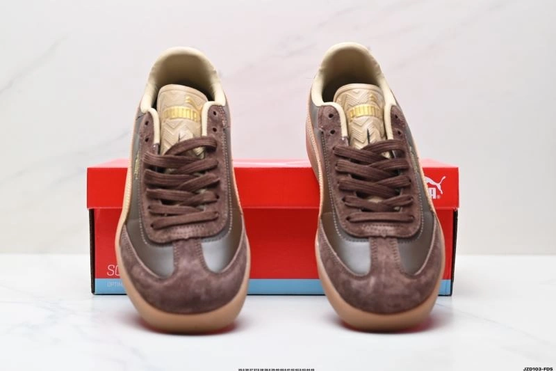 Refined Puma Shoes 1739