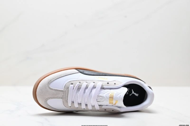 Tailored Puma Shoes 1742