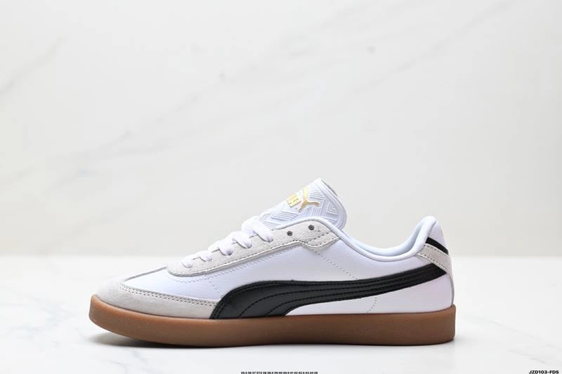 Tailored Puma Shoes 1742