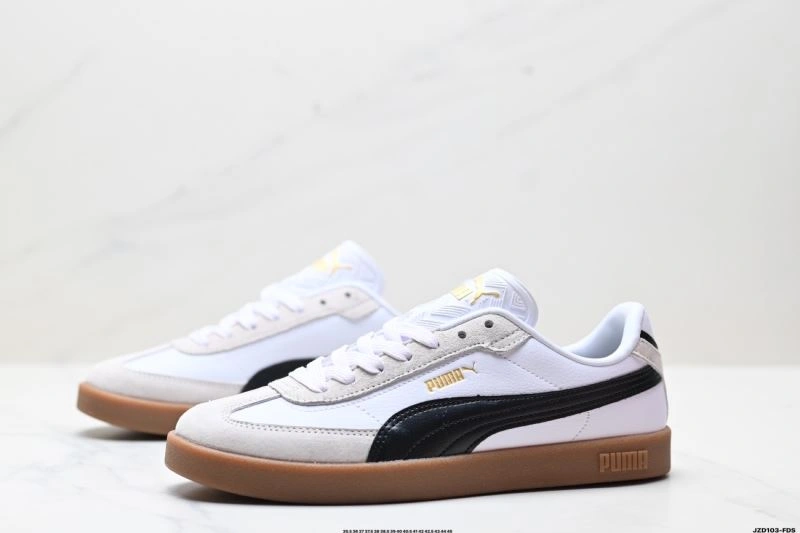 Tailored Puma Shoes 1742