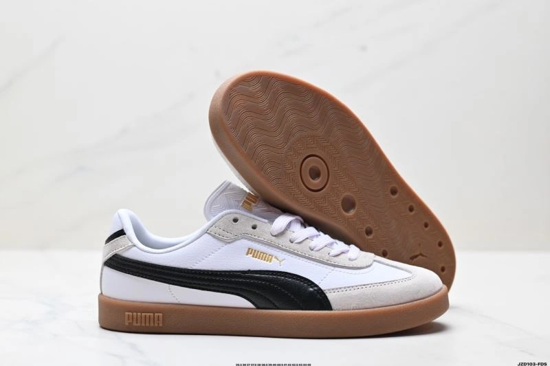 Tailored Puma Shoes 1742