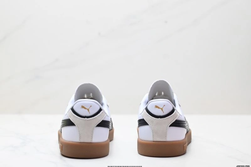 Tailored Puma Shoes 1742