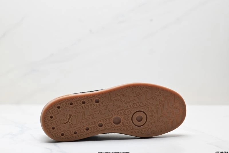 Tailored Puma Shoes 1742