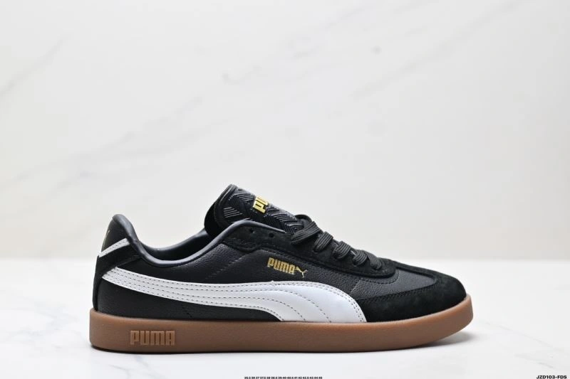 Puma Shoes Neat 1740