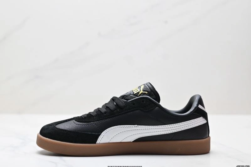Puma Shoes Neat 1740