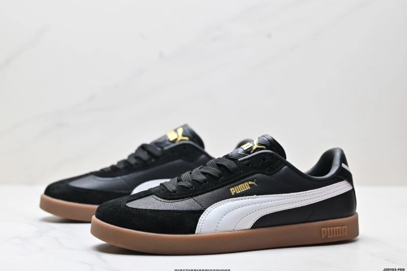 Puma Shoes Neat 1740