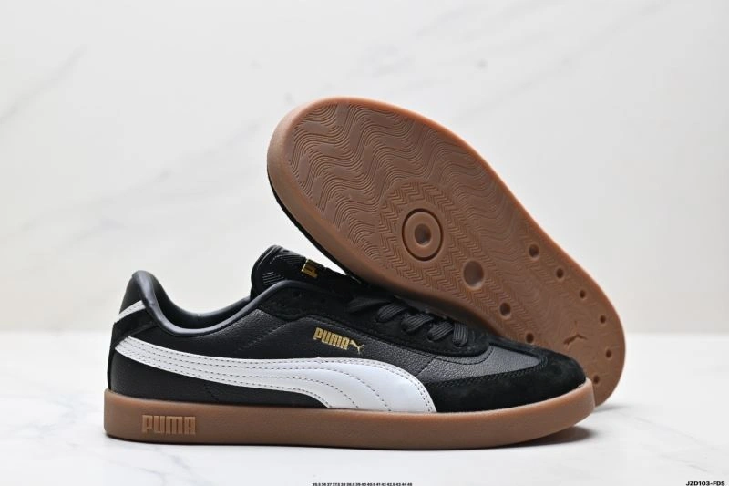 Puma Shoes Neat 1740