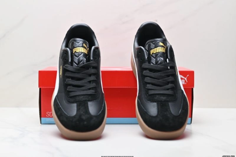 Puma Shoes Neat 1740