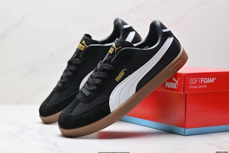 Puma Shoes Neat 1740