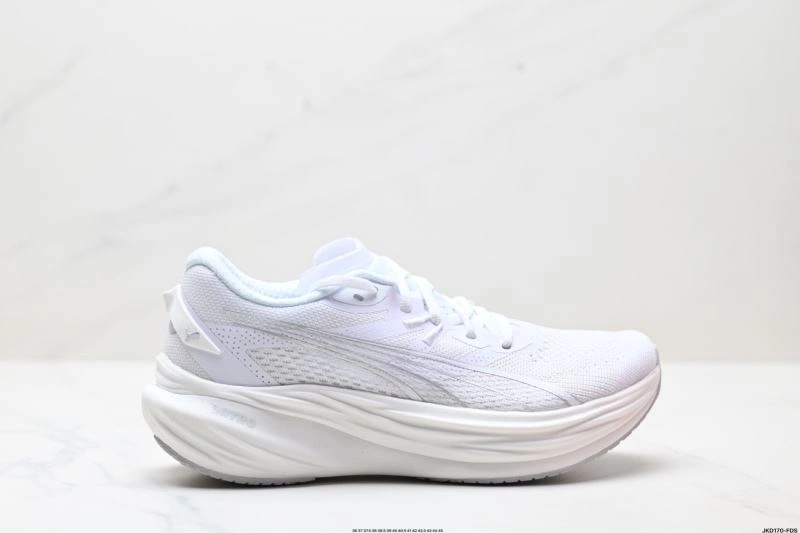 WaterResistant Puma Shoes 1732
