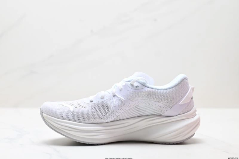 WaterResistant Puma Shoes 1732