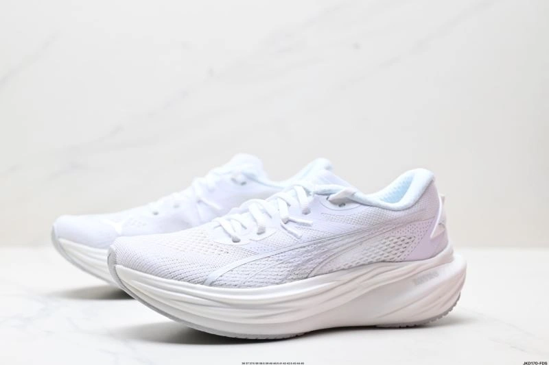 WaterResistant Puma Shoes 1732