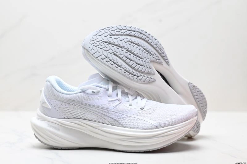 WaterResistant Puma Shoes 1732