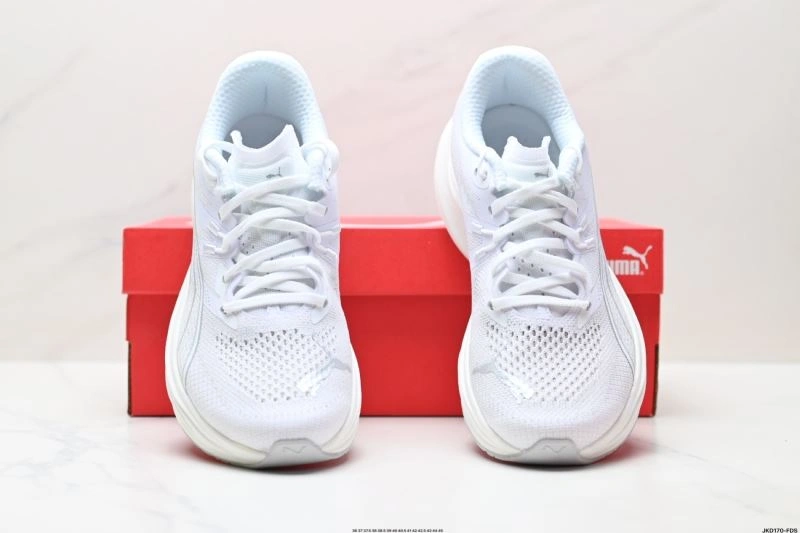 WaterResistant Puma Shoes 1732