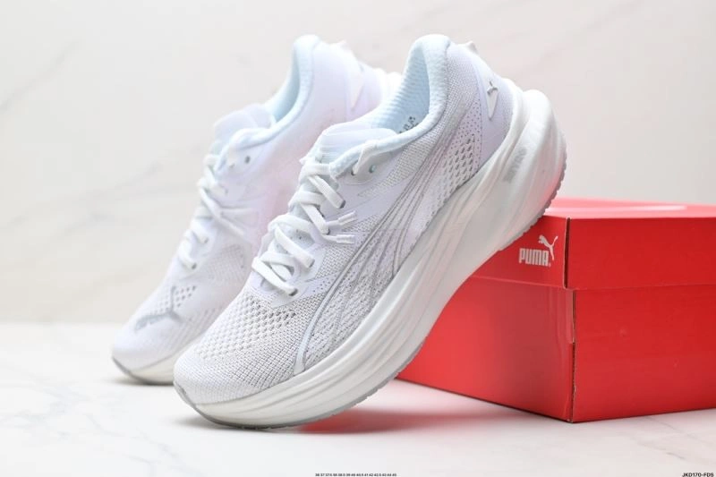 WaterResistant Puma Shoes 1732