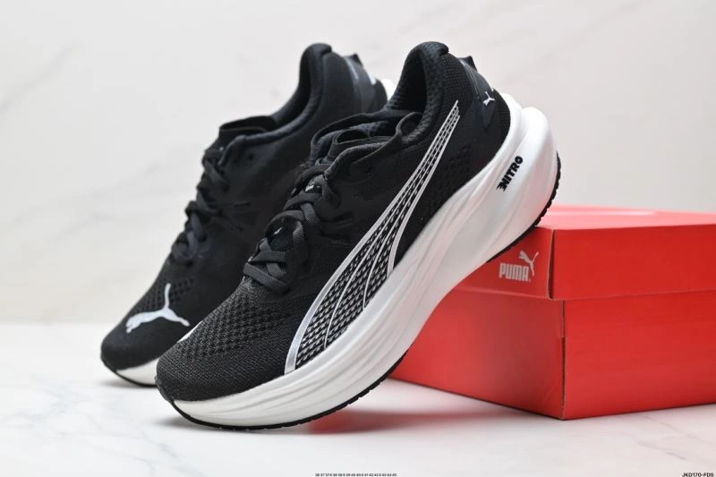 Puma Shoes Classic 1737