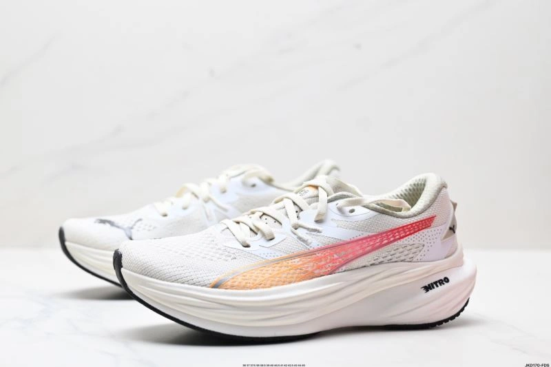 Puma Shoes Trendsetting 1750