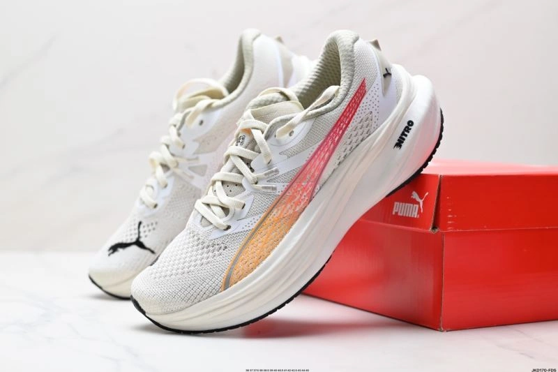 Puma Shoes Trendsetting 1750