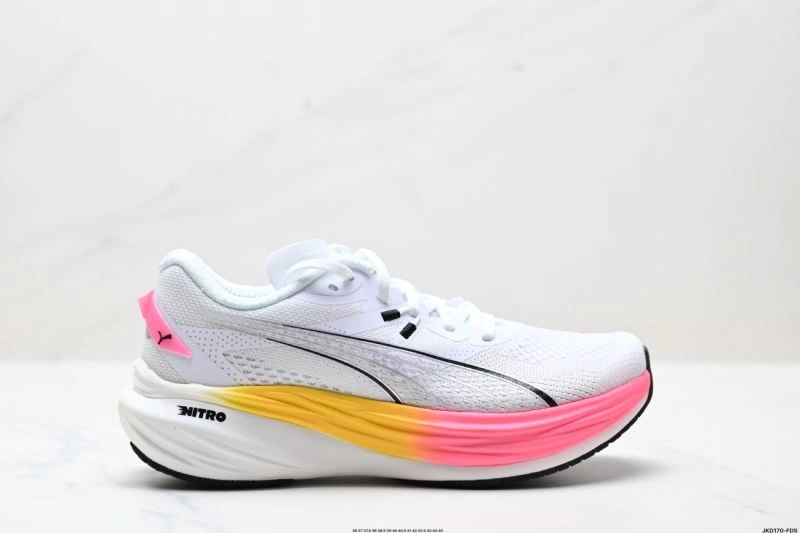 Cozy Puma Shoes 1734