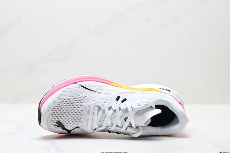 Cozy Puma Shoes 1734