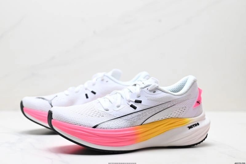 Cozy Puma Shoes 1734