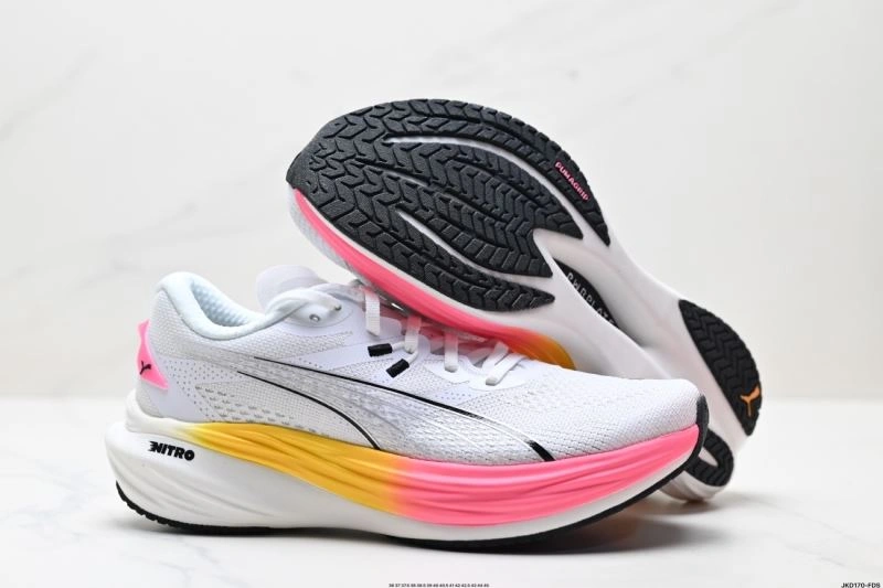 Cozy Puma Shoes 1734