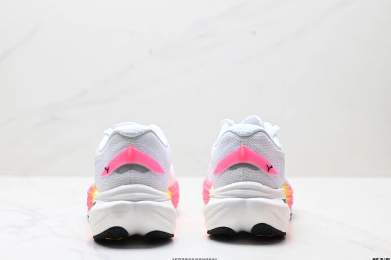 Cozy Puma Shoes 1734