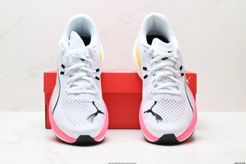 Cozy Puma Shoes 1734