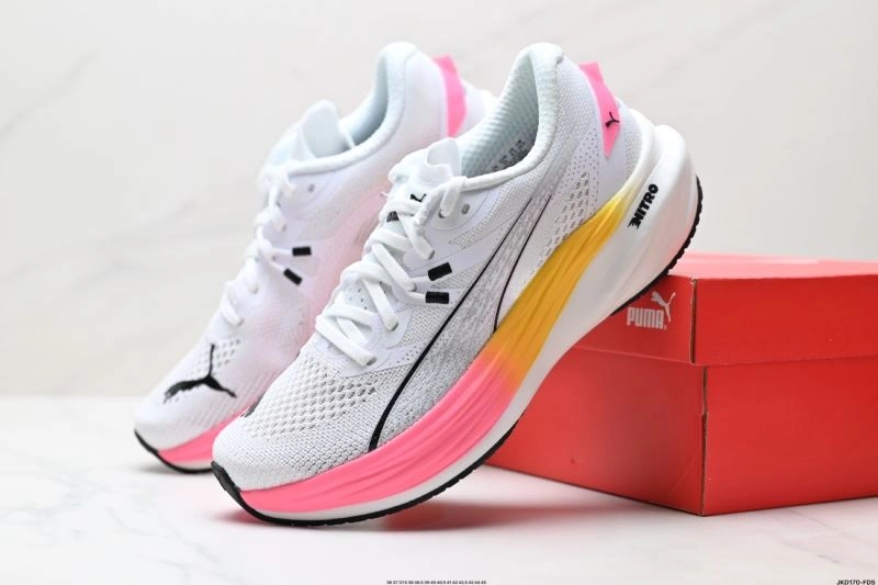 Cozy Puma Shoes 1734