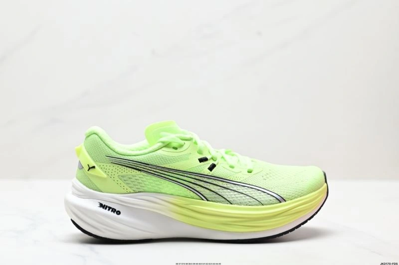 Puma Shoes Functional 1731