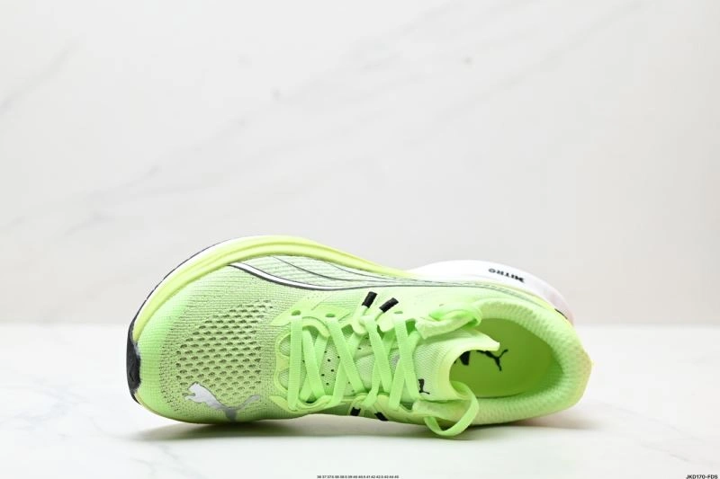 Puma Shoes Functional 1731