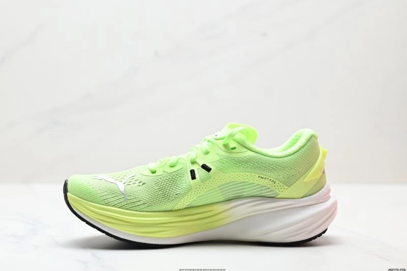 Puma Shoes Functional 1731