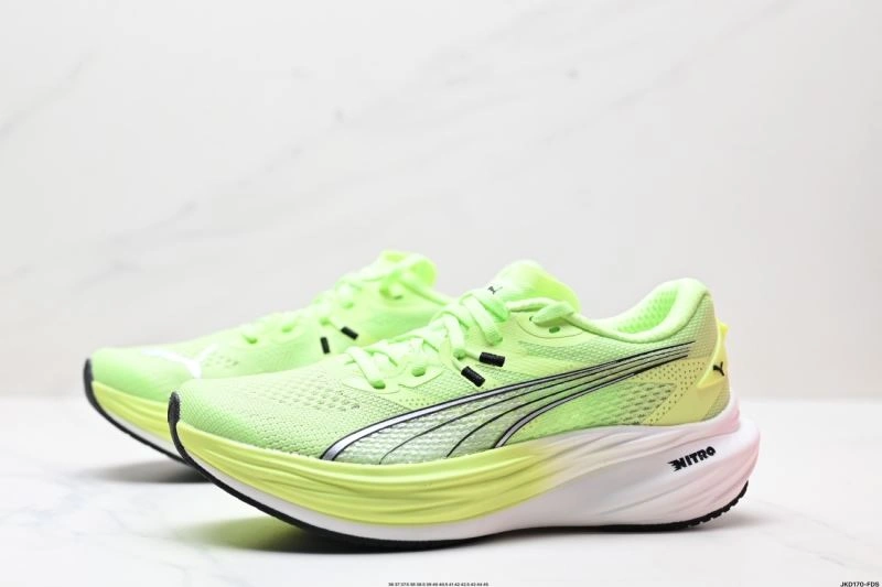 Puma Shoes Functional 1731