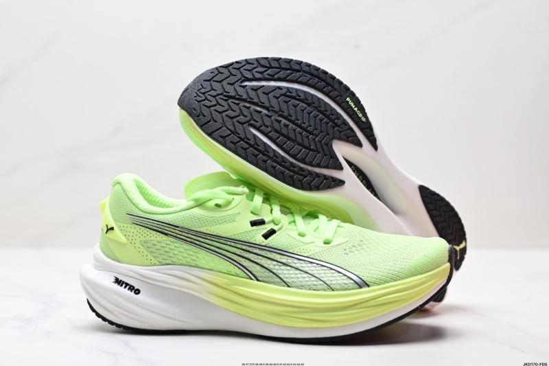 Puma Shoes Functional 1731
