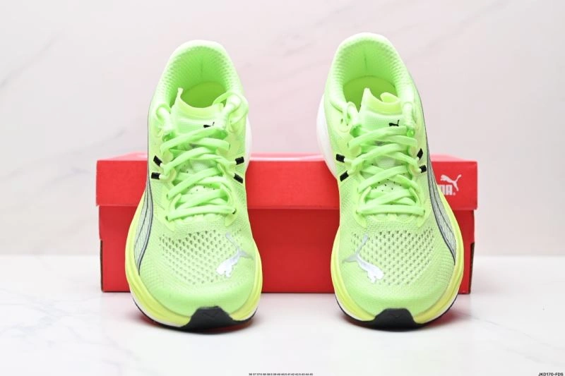 Puma Shoes Functional 1731