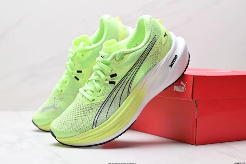 Puma Shoes Functional 1731