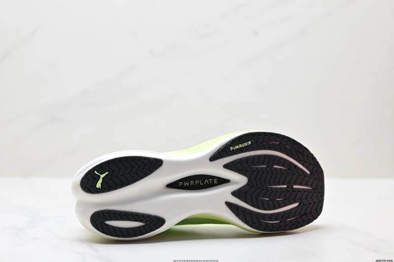 Puma Shoes Functional 1731