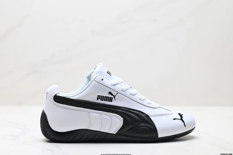 Puma Shoes TechFriendly 1779