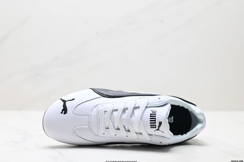 Puma Shoes TechFriendly 1779