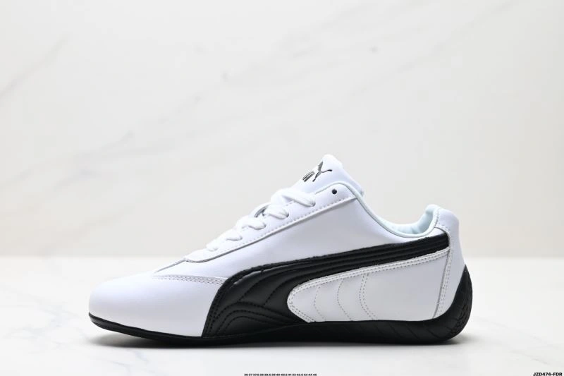 Puma Shoes TechFriendly 1779