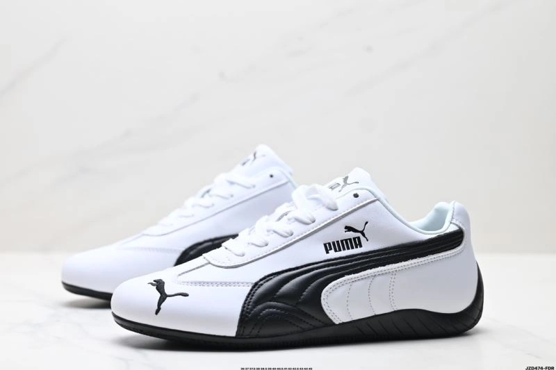 Puma Shoes TechFriendly 1779