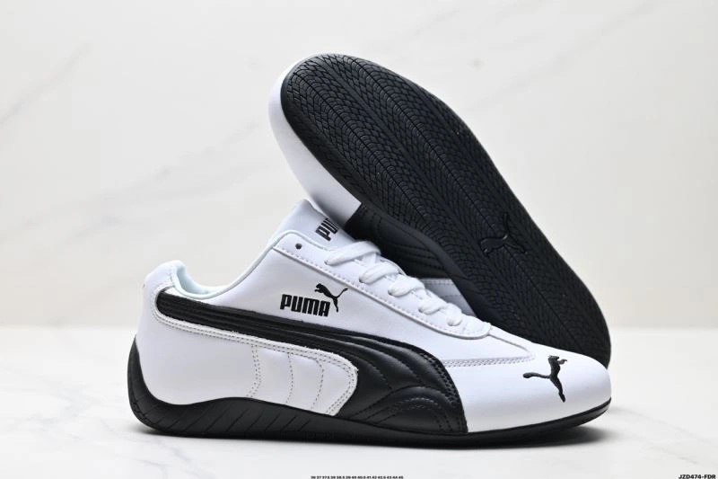 Puma Shoes TechFriendly 1779