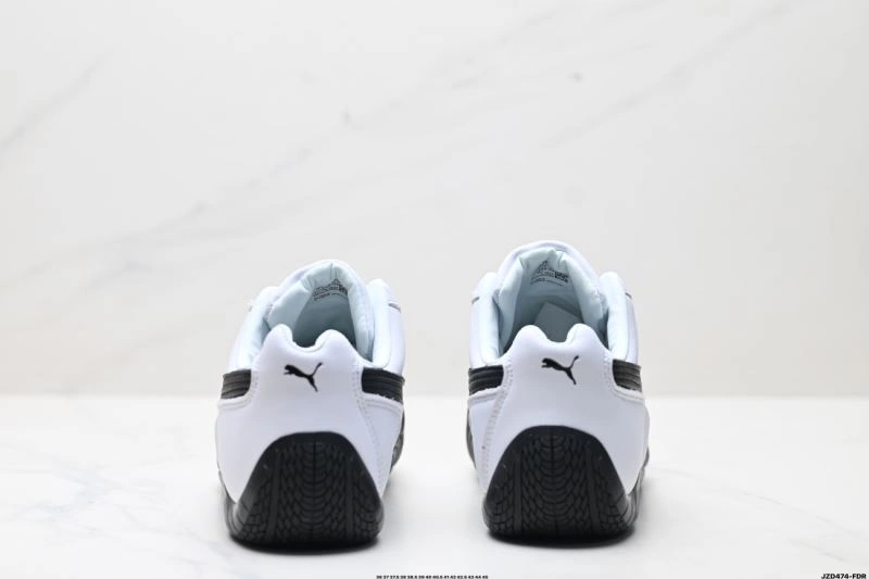 Puma Shoes TechFriendly 1779