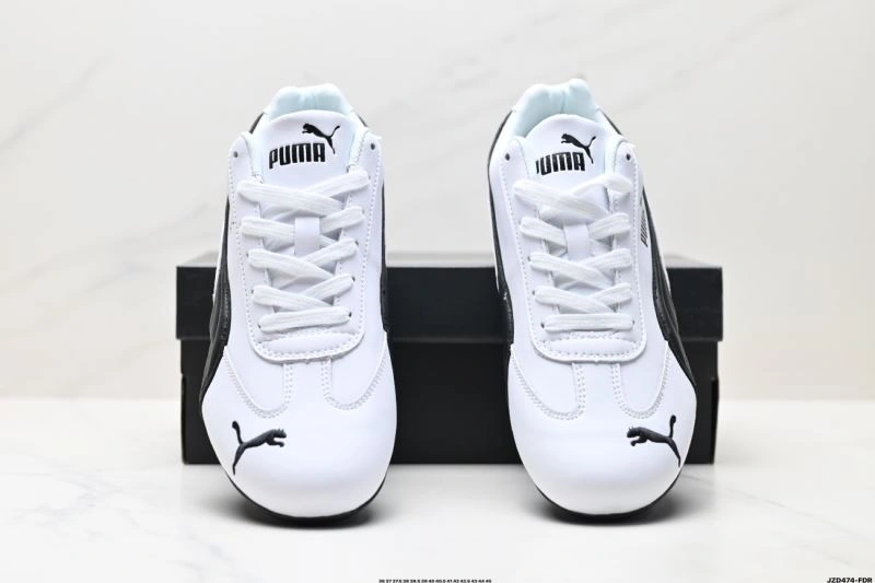 Puma Shoes TechFriendly 1779