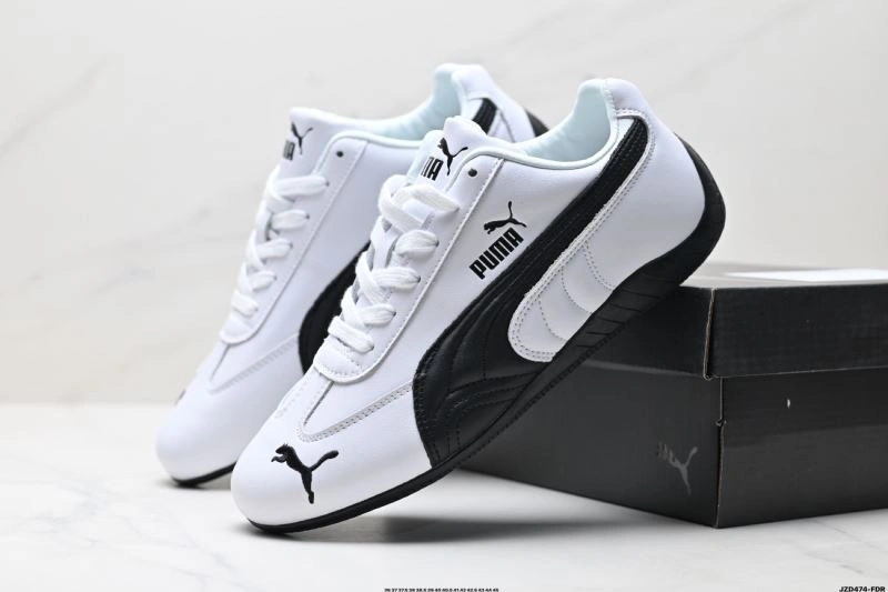 Puma Shoes TechFriendly 1779