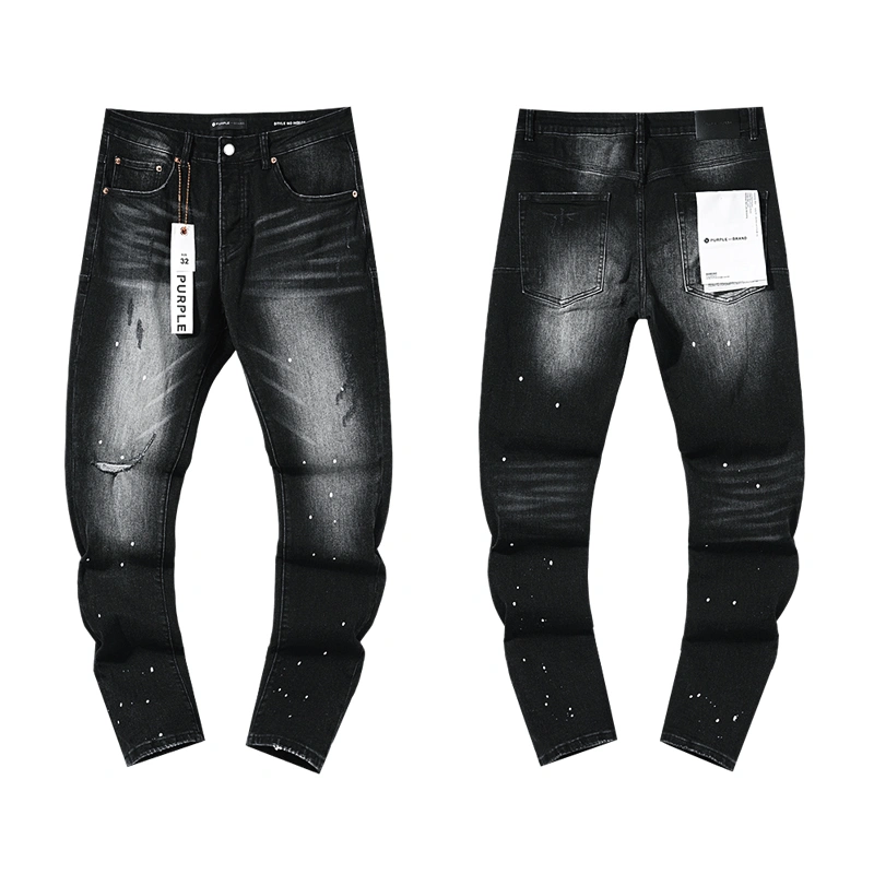 UrbanStyle Purple Brand Jeans 157541