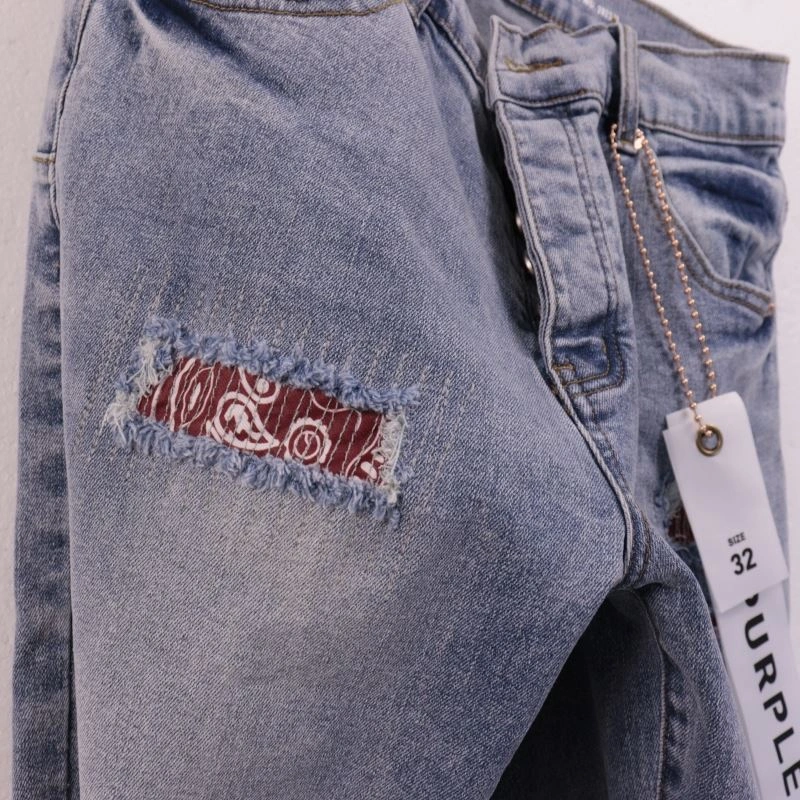 Purple Brand Jeans MultiPurpose 157411