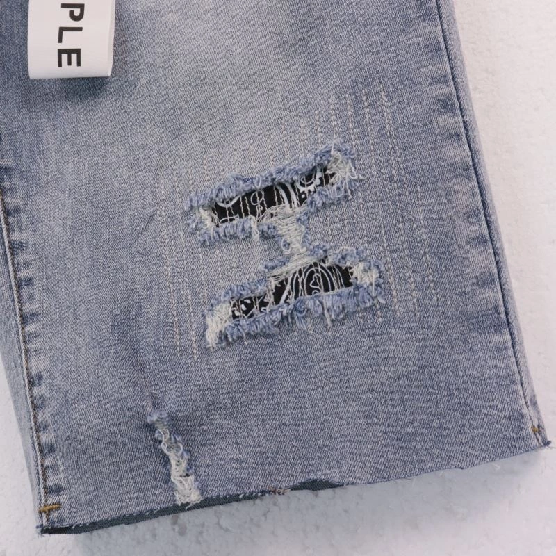 Purple Brand Jeans MultiPurpose 157411