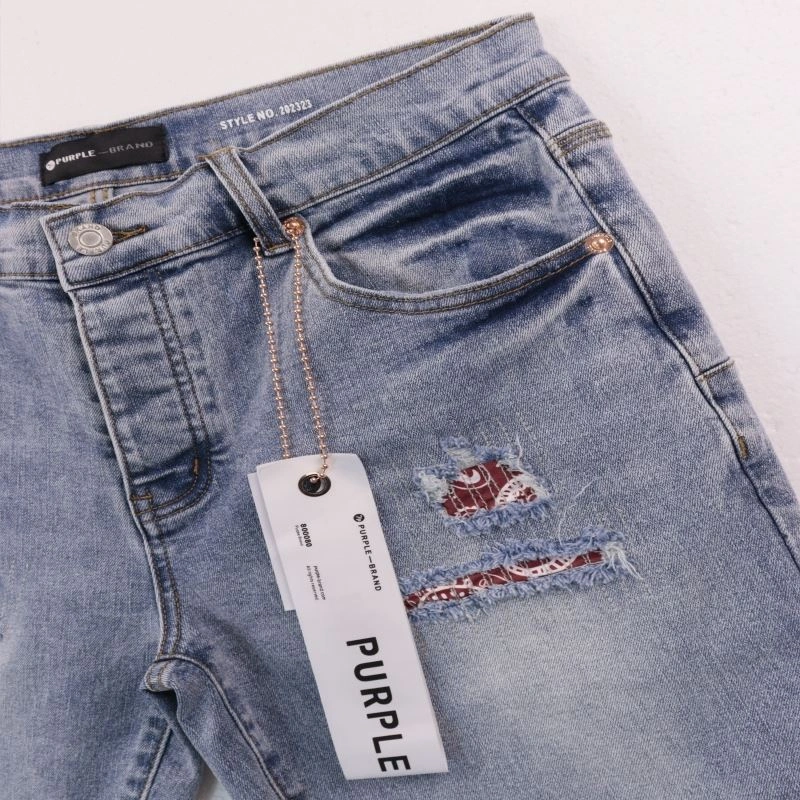 Purple Brand Jeans MultiPurpose 157411