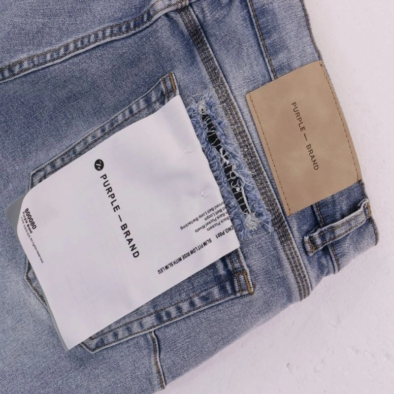 Purple Brand Jeans MultiPurpose 157411